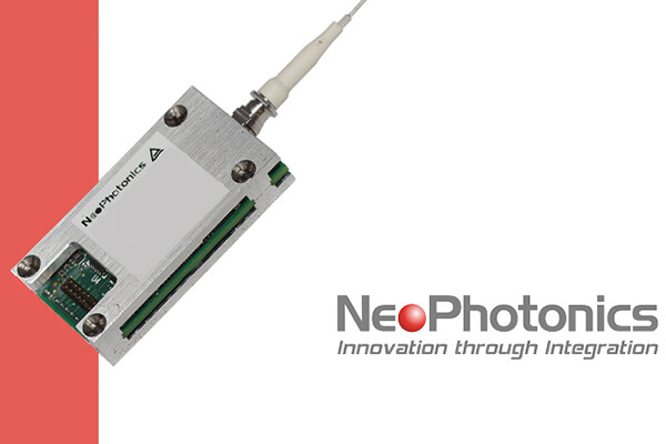 NeoPhotonics将收购EMCORE的可调谐激光器和光收发器生产线