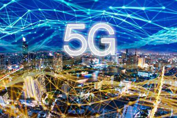 China Telecom conducts world's first 5G OTN forwarding equipment test