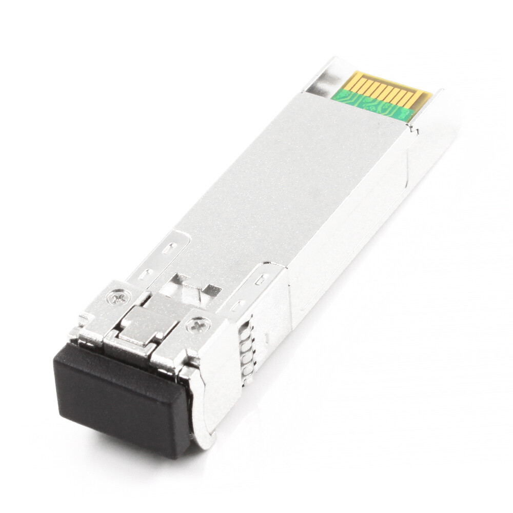 10G SFP+ ER With CDR 1550nm 40km Transceivers