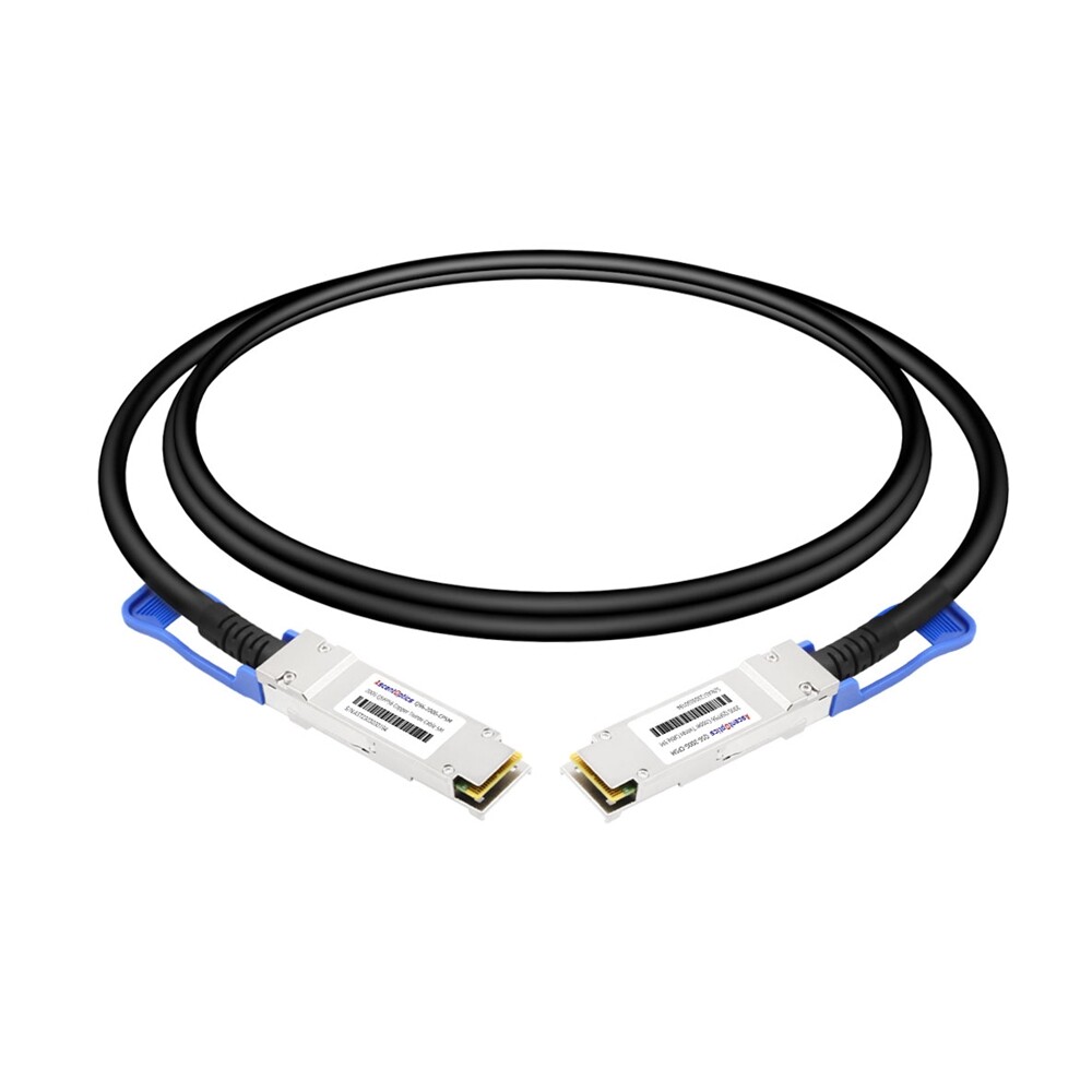 200G QSFP56 Active Copper Cable,4 Meter