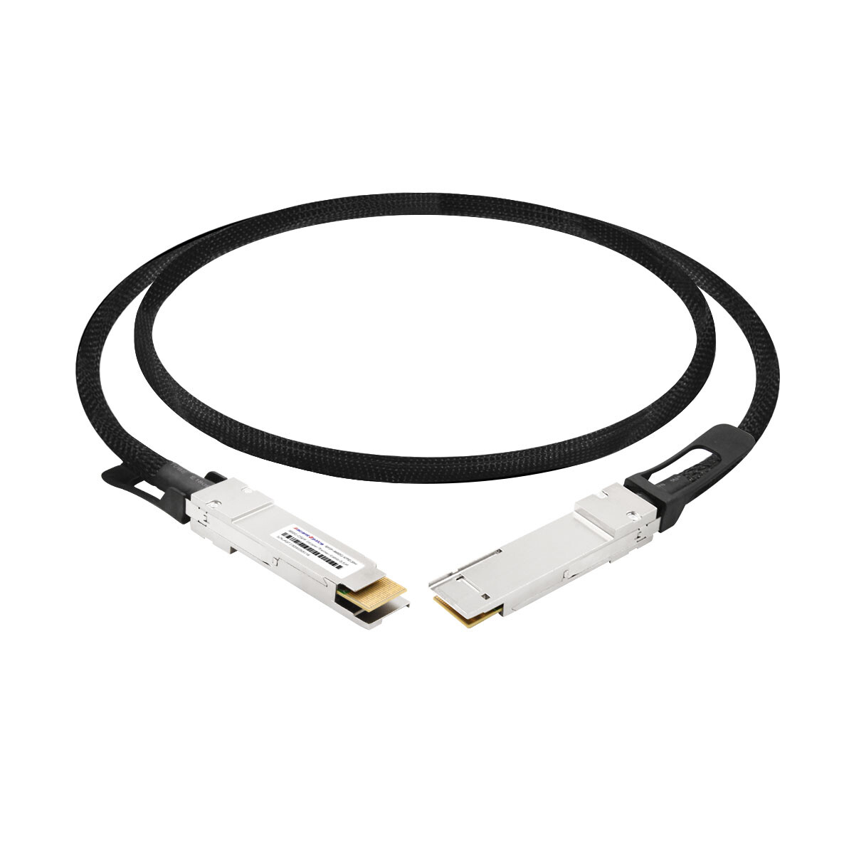 800G OSFP Copper DAC Cable,0.5 Meter,Passive