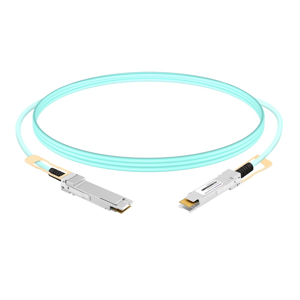 400G OSFP56 Active Optical Cable,10 Meters